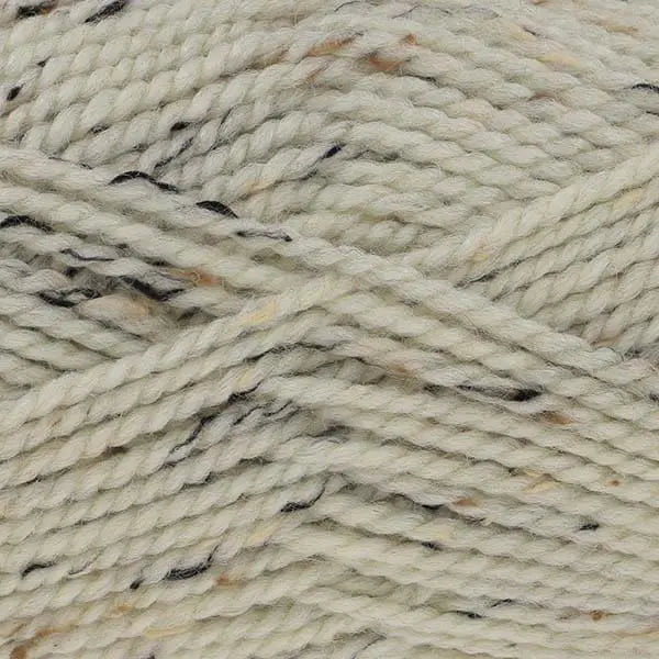 🧶 King Cole Chunky Tweed – 100 g / Chunky Weight Blend