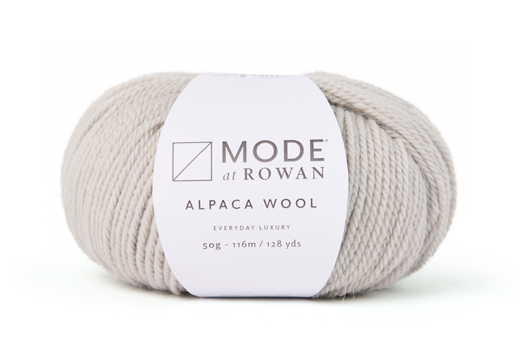 Rowan Alpaca Wool | 70% Wool 30% Alpaca Yarn | Pisky Cove Wool Shop Cornwall