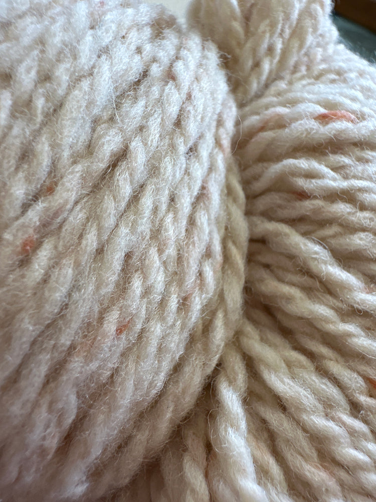 Ella Rae Eco Tweed 32 Almond