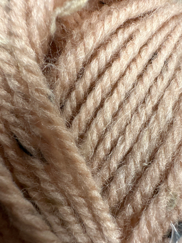 š§¶ King Cole Fashion Aran 400 g ā 70% Premium Acrylic / 30% Wool Aran-Weight Yarn