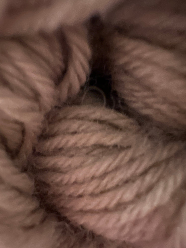 WYS Bo Peep 4 Ply Yarn – Soft British Wool Baby Yarn for Knitting & Crochet