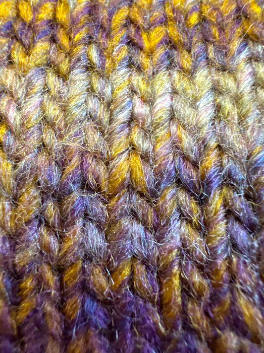 Sirdar Jewelspun Aran Yarn – Colour Effect Aran Knitting Yarn