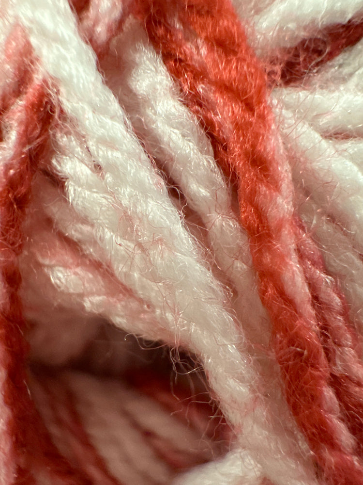 King Cole Baby Stripe DK Yarn – Soft Self-Striping Baby Knitting Yarn