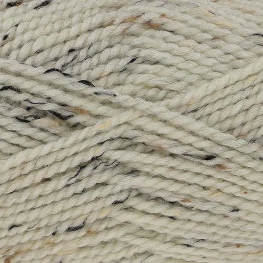 🧶 King Cole Chunky Tweed – 100 g / Chunky Weight Blend