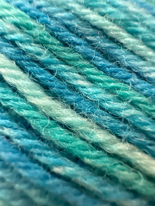 Opal sock yarn - funny fruits 11415