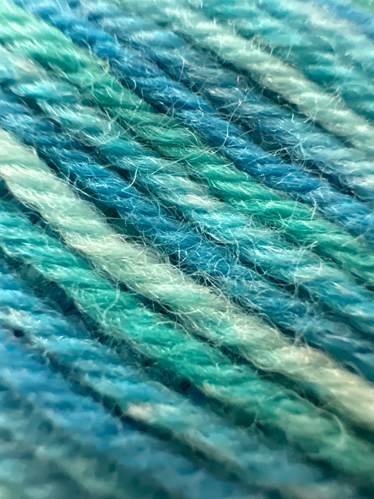 Opal sock yarn - funny fruits 11415