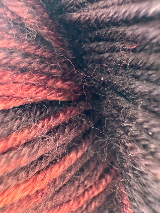 Hand Dyed Colour. Luxury Merino Softness. Everyday Performance.