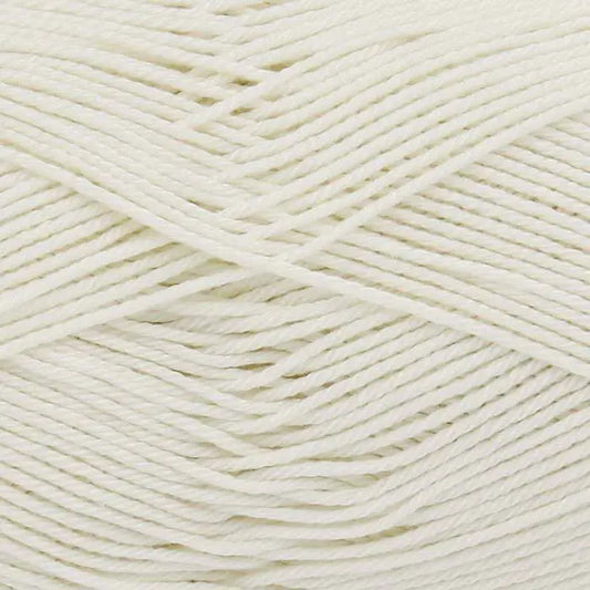 🧶 King Cole Giza Cotton 4 Ply – 50 g / 100% Mercerised Egyptian Cotton