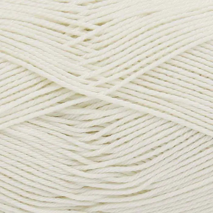 š§¶ King Cole Giza Cotton 4 Ply ā 50 g / 100% Mercerised Egyptian Cotton