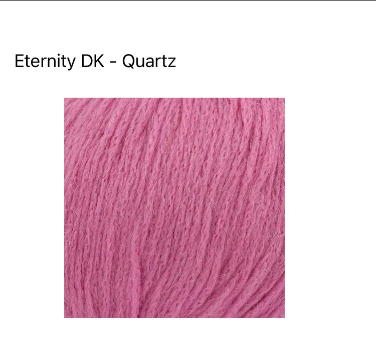 King Cole Eternity Yarn – Luxurious Merino & Alpaca Blend for Timeless Knits