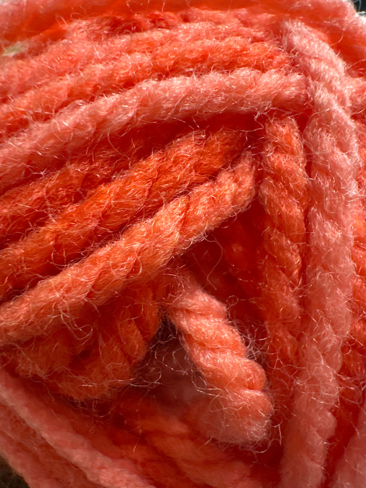Hayfield Baby Blossom Chunky Yarn – Self-Patterning Baby Chunky Knitting Yarn
