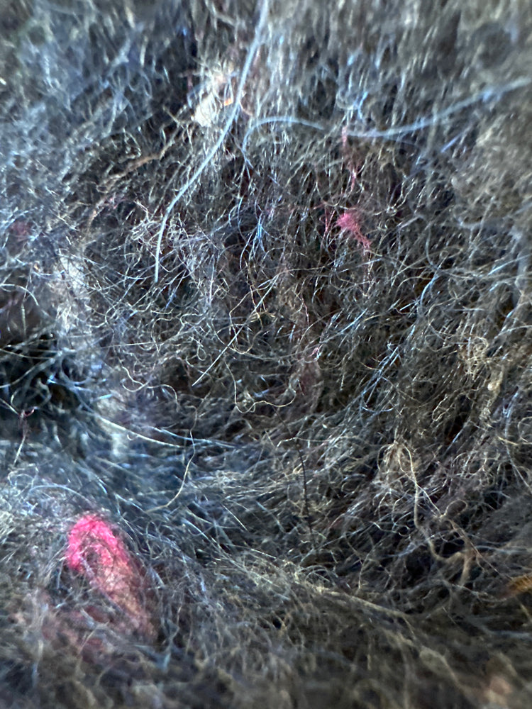 Rowan Tweed Haze Yarn — Alpaca Wool Tweed Effect Yarn for Knitting & Crochet