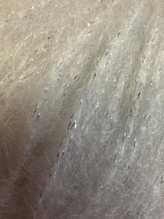 James C. Brett Elegance DK Yarn – Sparkle Double Knitting Yarn 100g