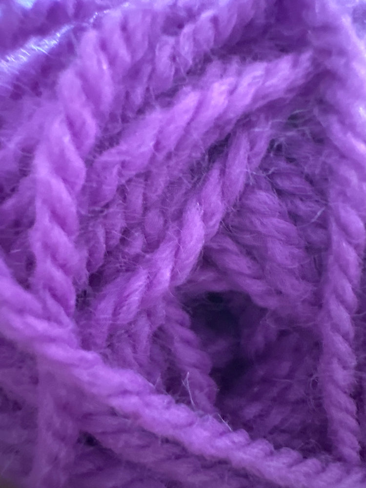 King Cole Big Value Baby DK Yarn – Soft Easy-Care Baby Acrylic (50g)