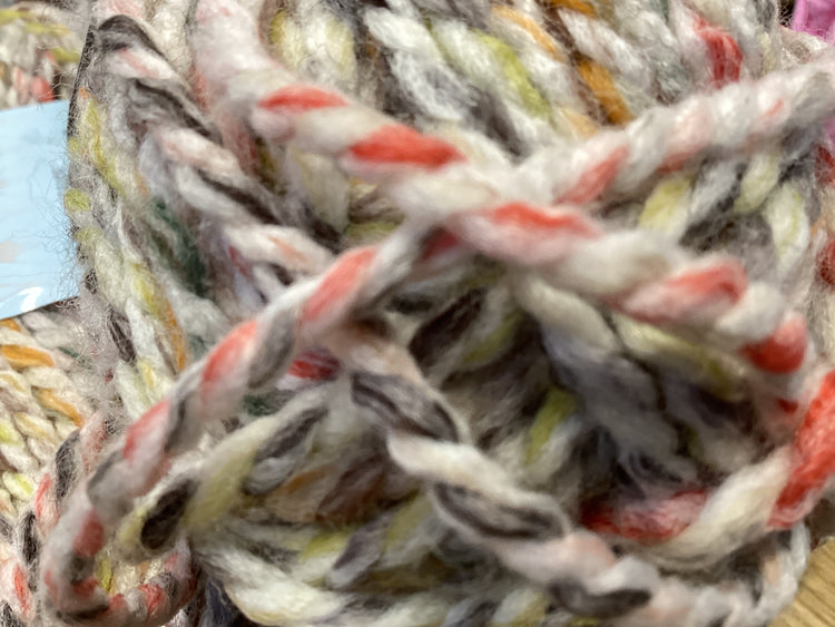 Wendy Husky Super Chunky Yarn | Cosy & Quick Knitting Yarn