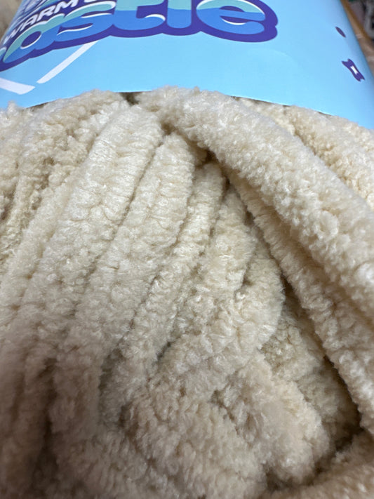 King Cole warm and toastie Natural