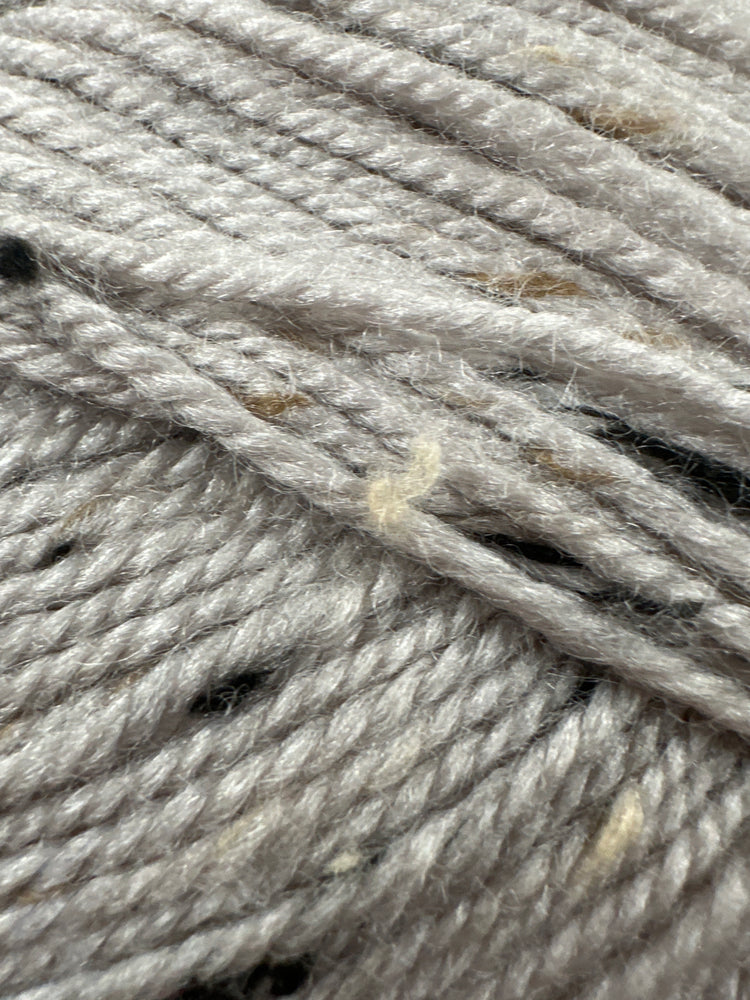 š§¶ King Cole Fashion Aran 400 g ā 70% Premium Acrylic / 30% Wool Aran-Weight Yarn