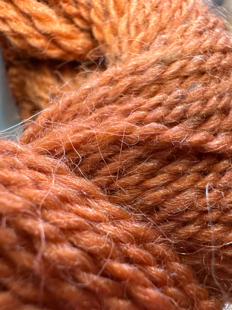 King Cole Homespun DK Yarn – Merino, Alpaca & Acrylic Blend (50g)