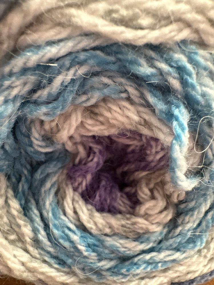 King Cole Harvest DK Yarn – Soft Colour Blend Double Knitting Yarn