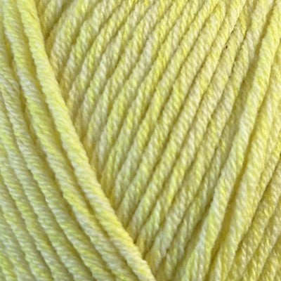 Stylecraft Soft Pastels Aran Yarn | Cotton Blend Aran for Knitting & Crochet 100g