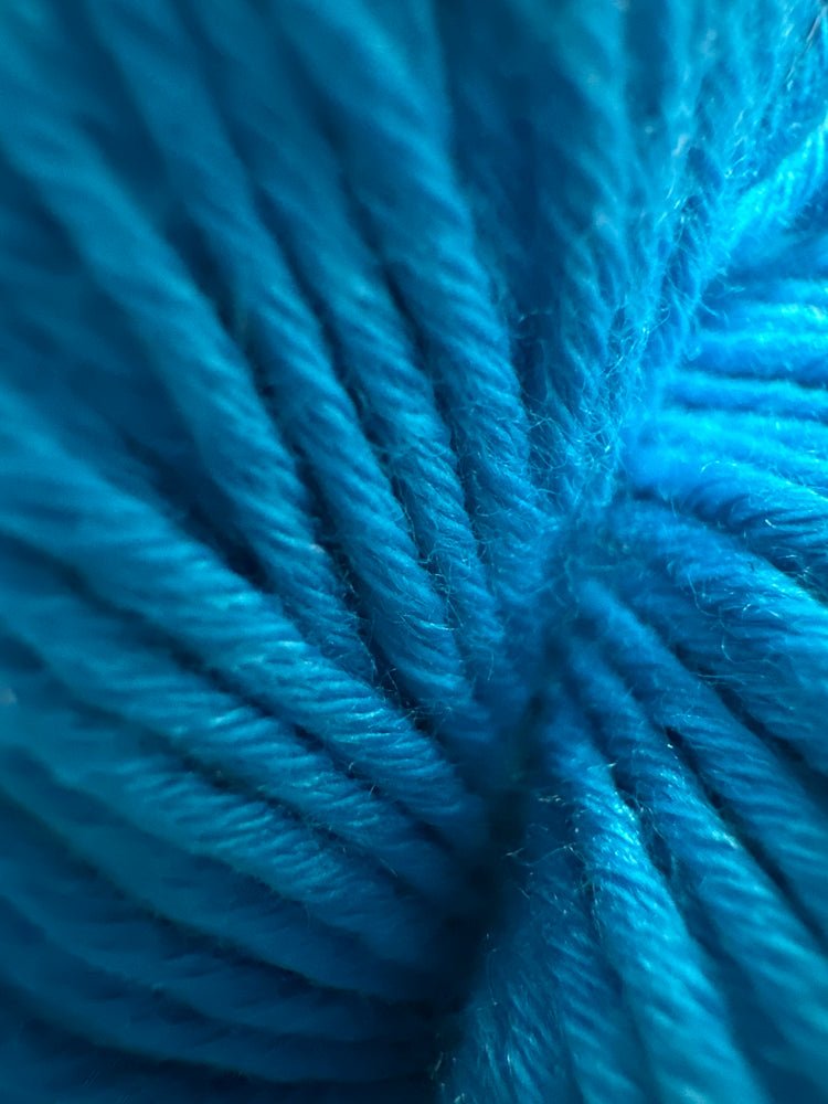 Araucania Alga Yarn — Sustainable Seaweed Fibre Blend Yarn for Knitting & Crochet
