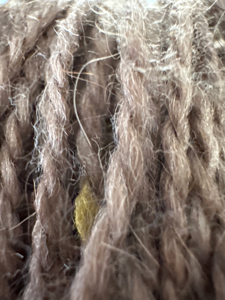 King Cole Homespun DK Yarn – Merino, Alpaca & Acrylic Blend (50g)