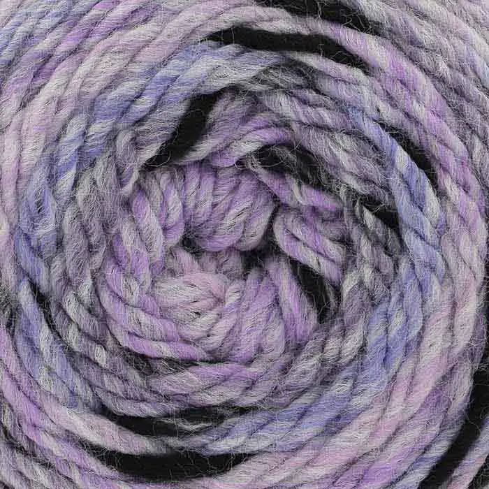 🧶King Cole Safari Chunky Yarn – Bold Colour-Changing Chunky Yarn