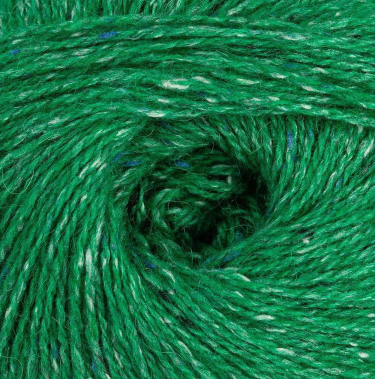 Rowan Felted Tweed Yarn – Wool, Alpaca & Viscose DK Blend
