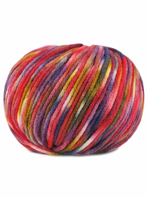 Juniper Moon Farm Fourteen Paints Yarn – Merino Alpaca Cashmere Luxury Blend Yarn