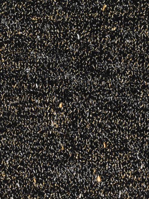 Louisa Harding Gabrielle Yarn – Cotton Blend with Metallic Glitter Summer Yarn