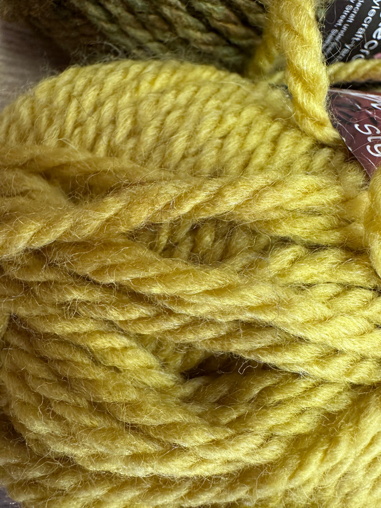 Stylecraft Life Super Chunky Yarn | 100g Wool & Acrylic Blend