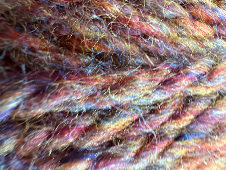 Stylecraft Life Super Chunky Yarn | 100g Wool & Acrylic Blend