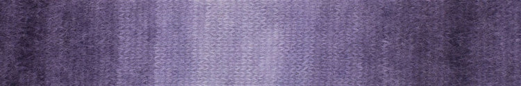 Ella Rae Alpaca Mohair Degrade Plum Sauce