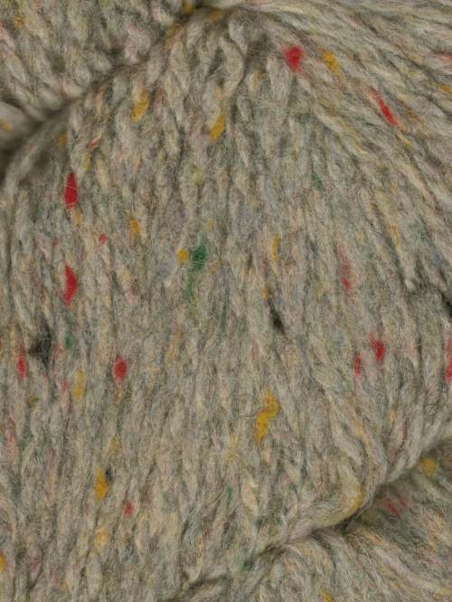 Ella Rae Eco Tweed 32 Almond