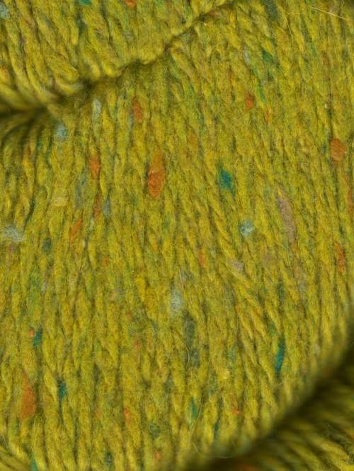 Ella Rae Eco Tweed 06 Goldenrod