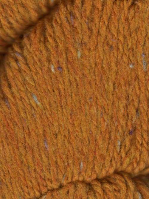 Ella Rae Eco Tweed 07 Ochre