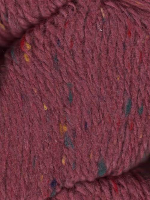 Ella Rae Eco Tweed 08 Azalea