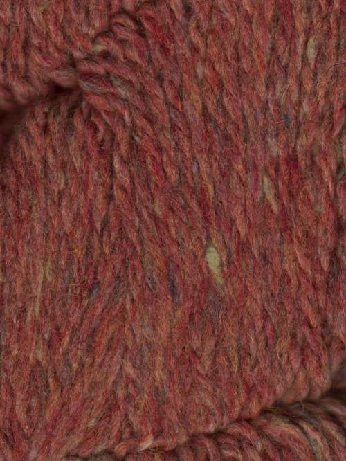 Ella Rae Eco Tweed 09 Carnelian