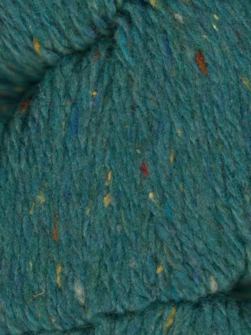Ella Rae Eco Tweed 11 Verdigris