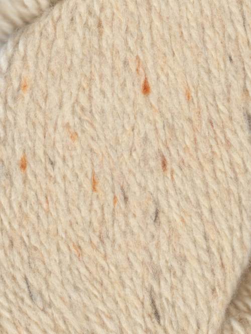 Ella Rae Eco Tweed 13 ivory