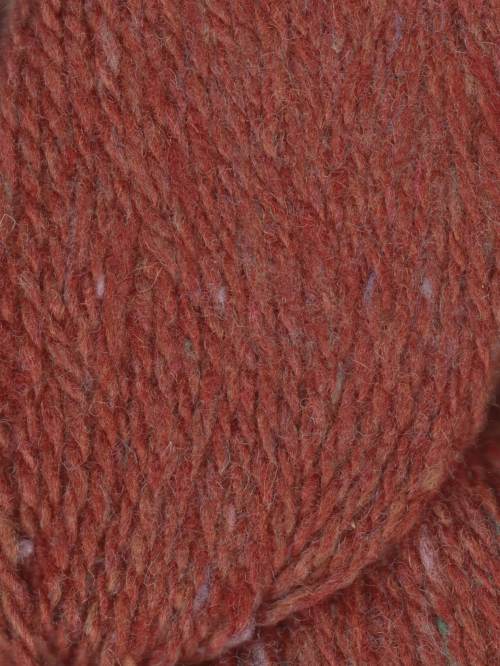 Ella Rae Eco Tweed 16 Cinnabar