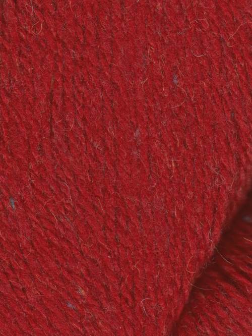 Ella Rae Eco Tweed 17 Crimson