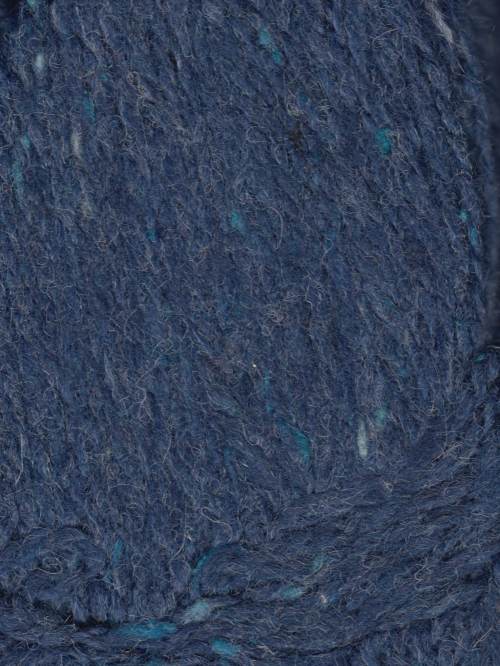 Ella Rae Eco Tweed 19 Lapis Lazuli