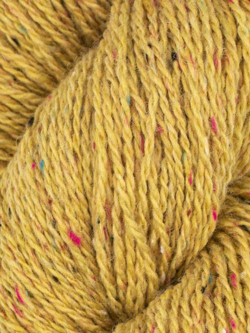 Ella Rae Eco Tweed 21 Citrine