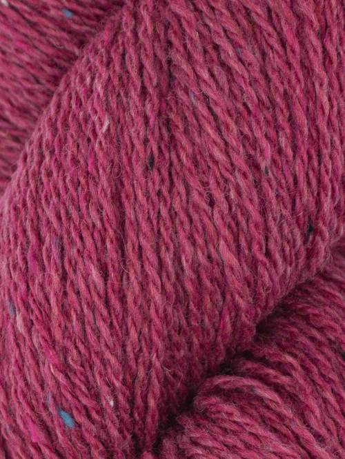 Ella Rae Eco Tweed 24 Peony