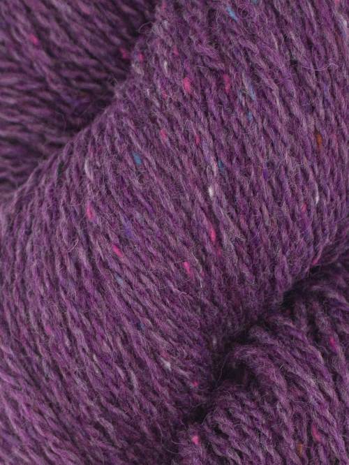Ella Rae Eco Tweed 25 Amethyst