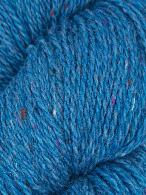 Ella Rae Eco Tweed 26 Azure