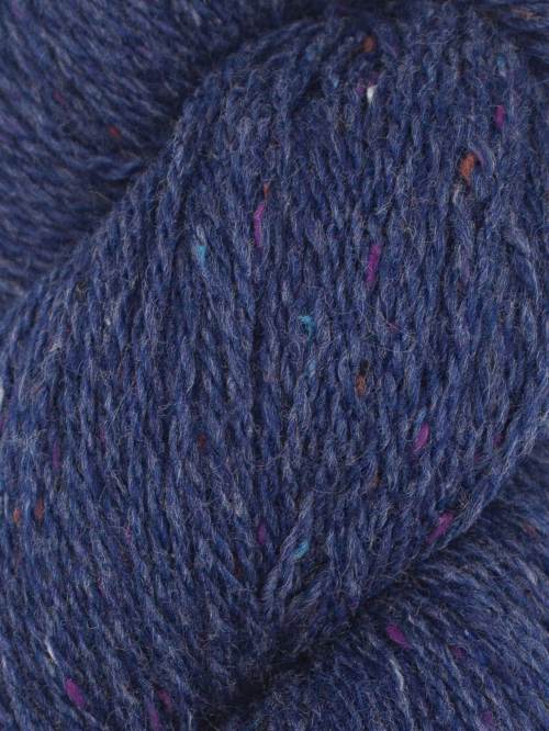 Ella Rae Eco Tweed 28 Midnight