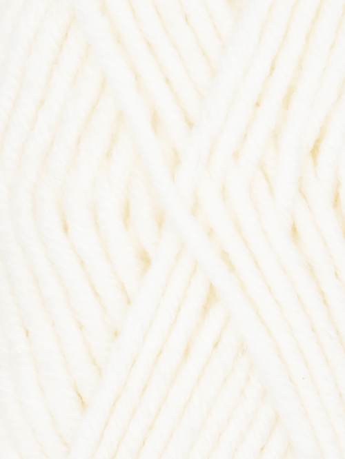 Ella Rae Woolie: Alabaster