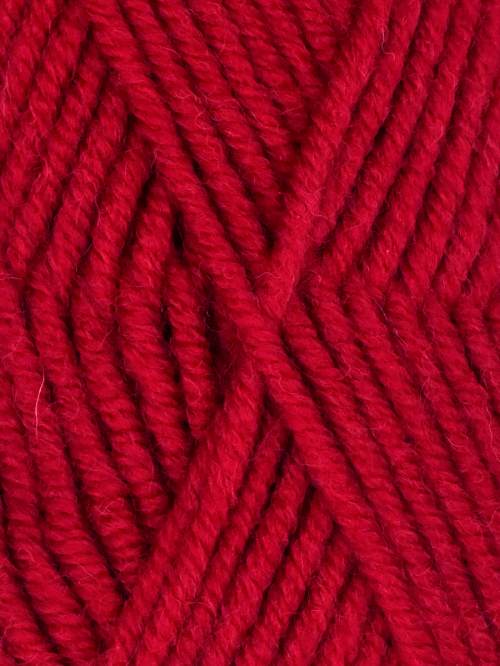 Ella Rae Woolie: Crimson